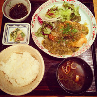 食幹 渋谷 - 