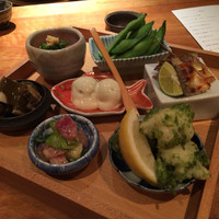 食幹 渋谷 - 