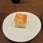 Variante - フォカッチャ