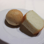 レガリア - フォカッチャ＆レーズンパン☆