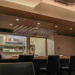 レガリア - カウンター☆