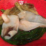 さえ喜 - 2015.7 鳥貝