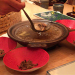 さえ喜 - 2015.7 鳥貝