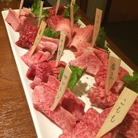 みやび 六本木店 - 焼肉のコース