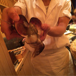 さえ喜 - 2015.7 鳥貝