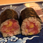 さえ喜 - 2015.7 大トロ たくわん  終了！