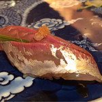 さえ喜 - 2015.7 鯵！ また香りが良い