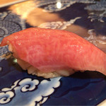 さえ喜 - 2015.7 トロ  脂っこくなくて甘い