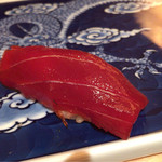 さえ喜 - 2015.7  漬けマグロ！  ねっとりまろやか