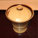 さえ喜 - 2015.7 お吸い物