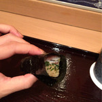 さえ喜 - 2015.7 鰯 