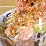 ラーメン二郎 - 