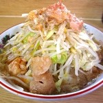 ラーメン二郎 - 