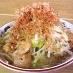 ラーメン二郎 - 
