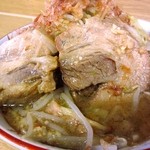 ラーメン二郎 - 