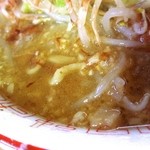 ラーメン二郎 - 