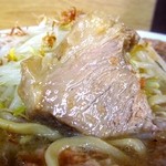 ラーメン二郎 - 