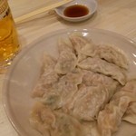 餃子専門店 古屋 - 