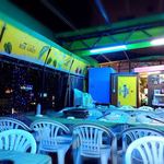 津駅前ビアガーデン - 