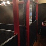かくれ家 - お洒落な店内（≧∇≦）