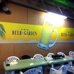 津駅前ビアガーデン - 