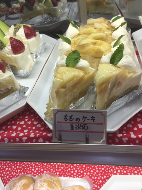 エイトリィ 岐阜 ケーキ 食べログ