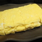 Idaten - 出汁巻き卵