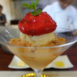 ビストロ ダイア - 