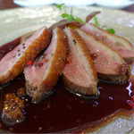 ビストロ ダイア - 