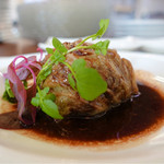 ビストロ ダイア - 