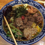 卯屋 - けとばし らぁーめん