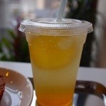 オバーユ - レモネード（炭酸ver.)