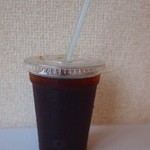 オバーユ - 水出しアイスコーヒー