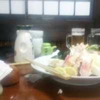 札幌かに本家 名古屋駅前店 - 