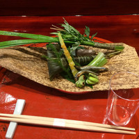 草喰 なかひがし - 