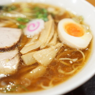 青梅街道 大勝軒_1