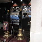 SWANLAKE Pub Edo - 