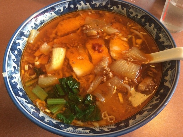 ぴかいちラーメン 勝浦市その他 ラーメン 食べログ