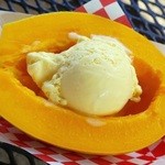 Kahuku Farms - パパイヤアラモードリリコイアイス