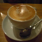 エスプレッソ ファクトリー - 2015年7月