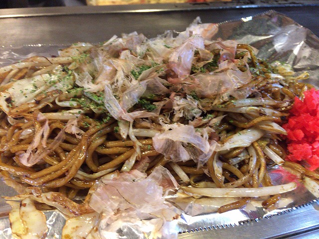 Okonomiyaki Jojo photo 2