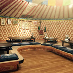 モンゴル料理 GALA - 