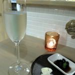 おだいどこ ブルーキャット - 風の森　ALPHA