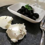 おだいどこ ブルーキャット - 黒豆とクリームチーズ