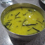 お替りのダル☆