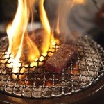 焼肉 房家 - ファイヤあああああああ(ﾟДﾟ)ｺﾞﾙｧ!