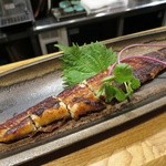 喜や - 愛知うなぎ自家製あご醤油炙り焼き