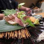 喜や - 天然活〆イサギ