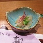 喜や - つきだし