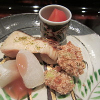 日本料理 晴山 - 